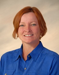 Niki Becksted - Customer Service Manager