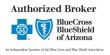 Blue Cross Blue Shield