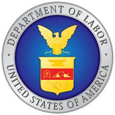 US Department of Labor